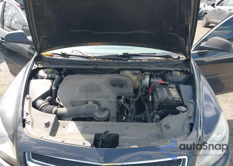 2012 Chevrolet Malibu Ls z USA, uszkodzony, nr VIN 1G1ZB5E09CF323609